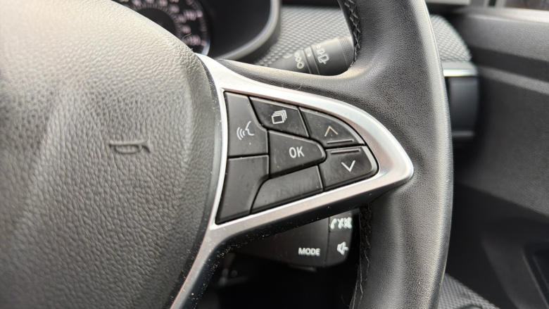 Dacia Sandero Stepway 1.0 TCe Prestige 5dr Bi Fuel Hatchback